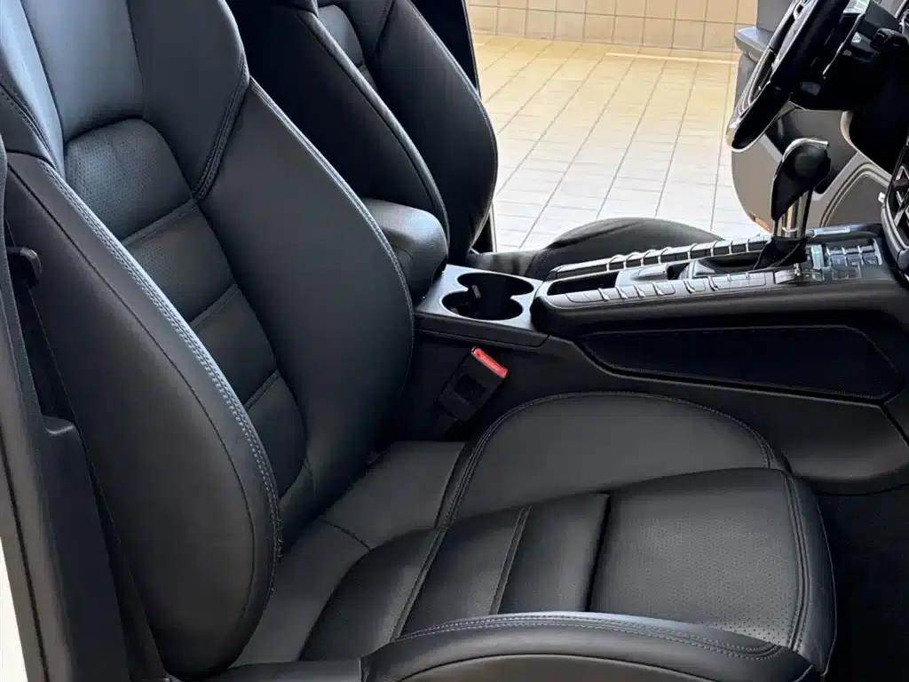 2020 Macan S 3.0T — миниатюра 16