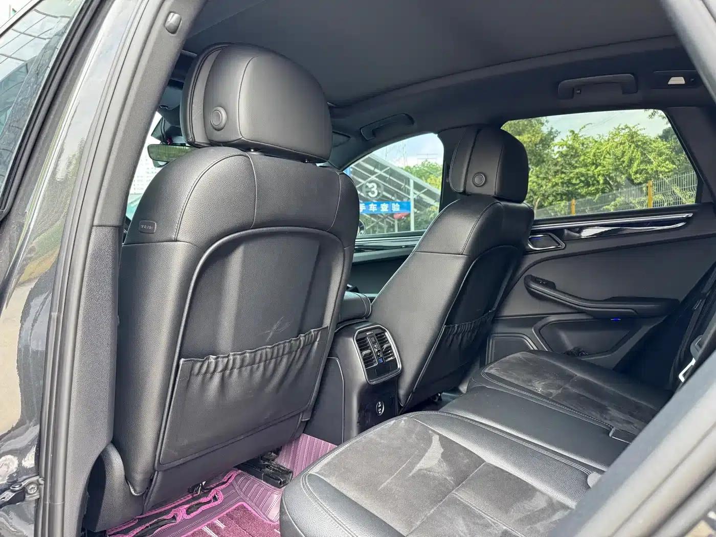 2018 Macan 2.0T — миниатюра 6