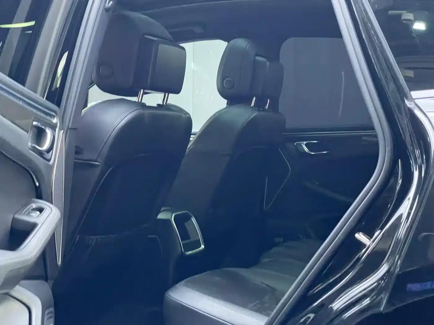 2014 Macan 2.0T — миниатюра 9