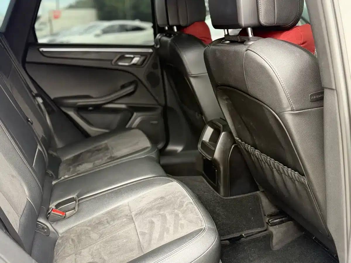 2014 Macan 2.0T — миниатюра 19