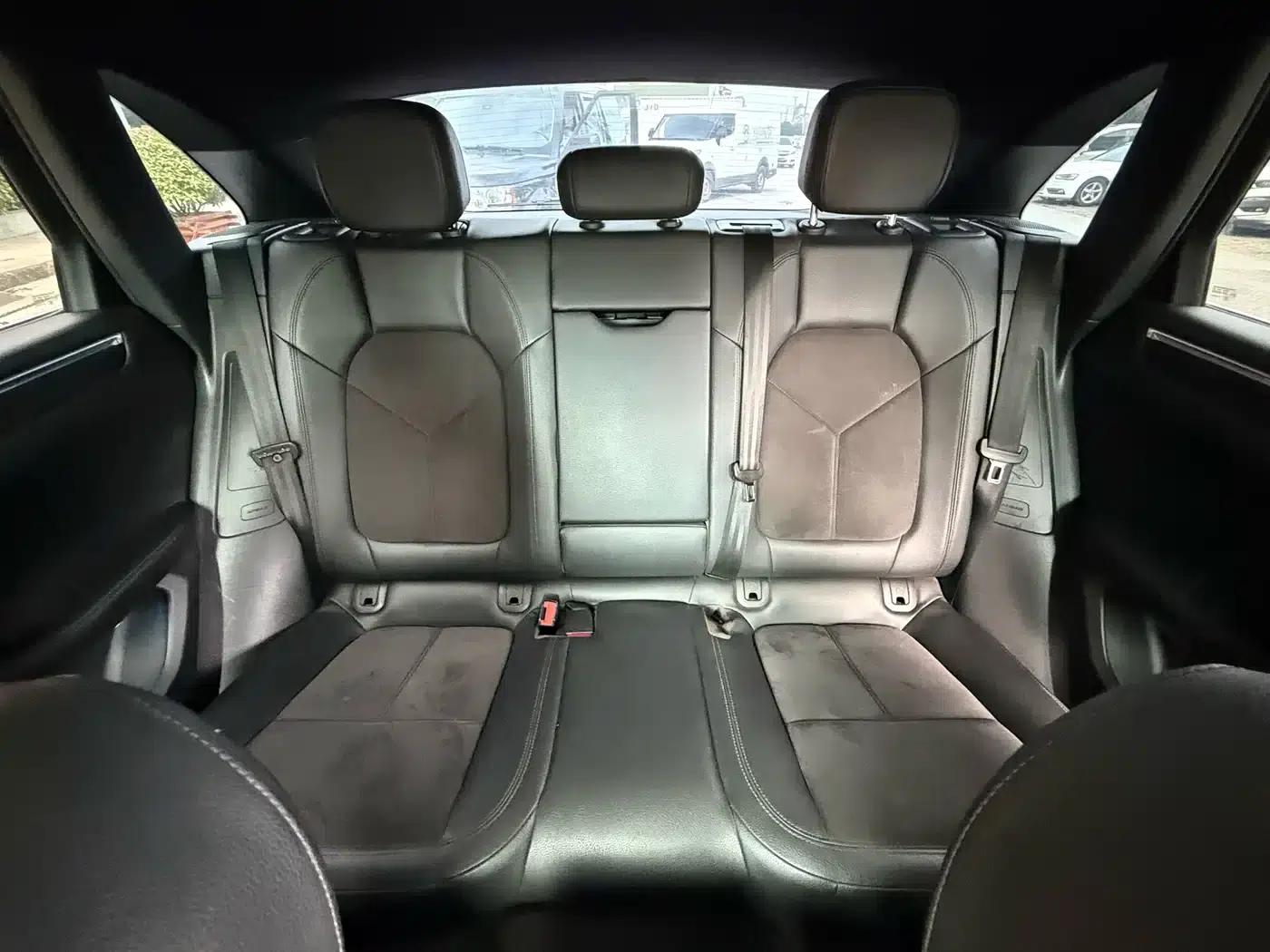 2014 Macan 2.0T — миниатюра 26