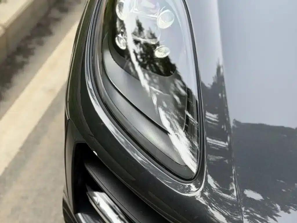 2020 Macan 2.0T — миниатюра 3