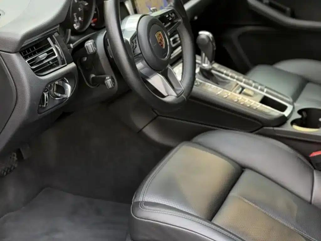 2020 Macan 2.0T — миниатюра 4