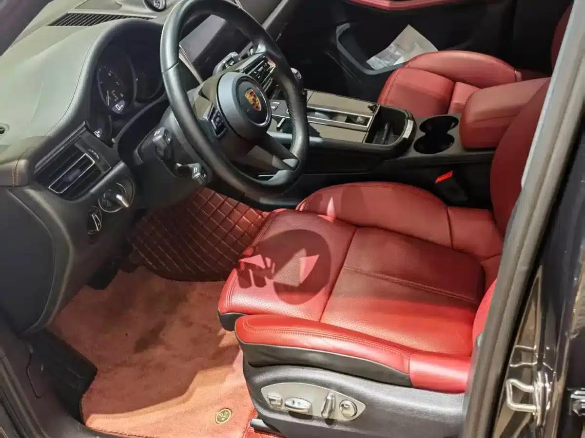 2022 Macan 2.0T — миниатюра 11