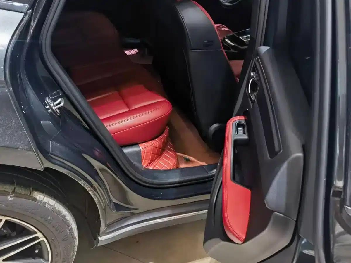 2022 Macan 2.0T — миниатюра 8