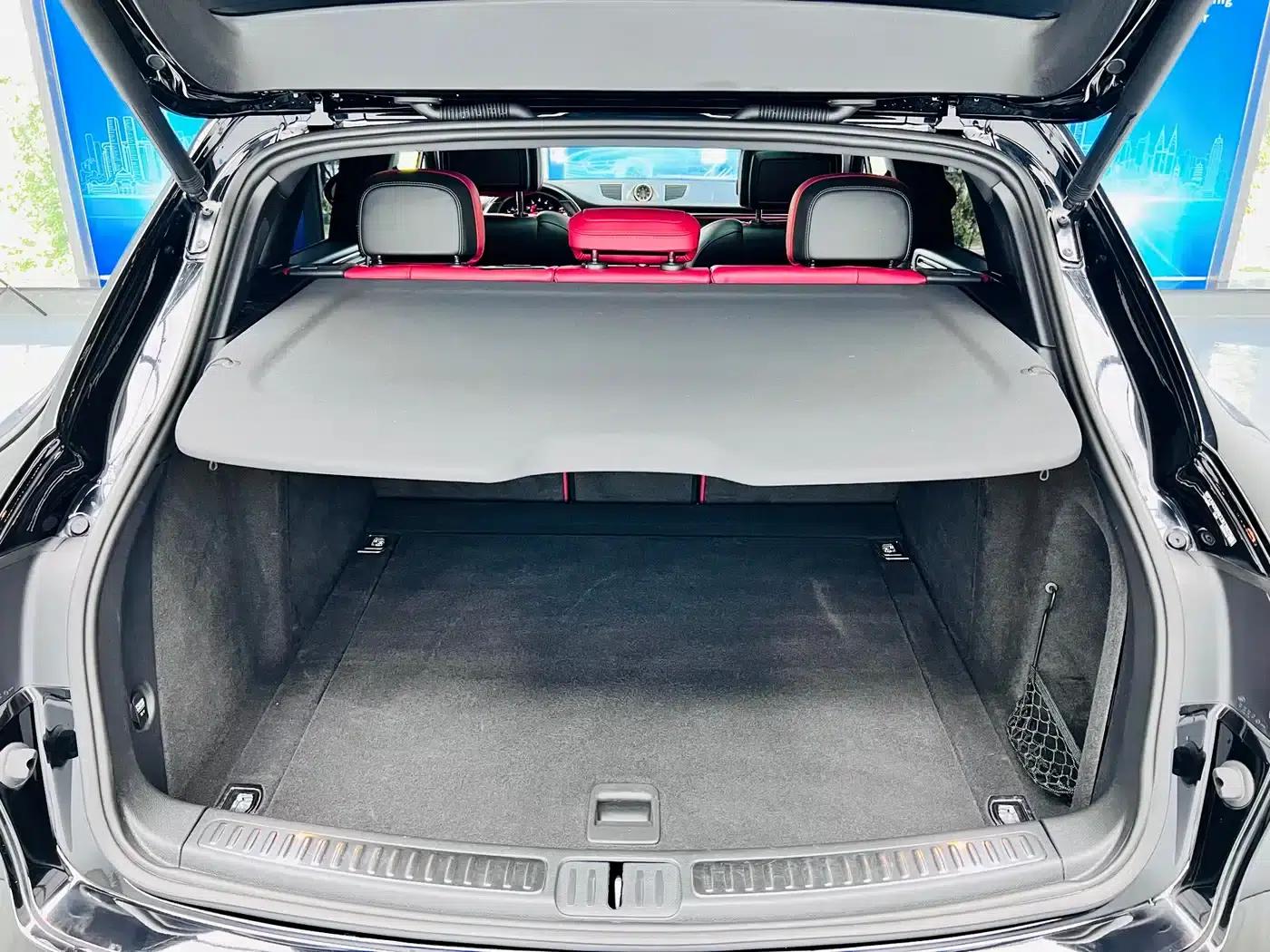 2020 Macan 2.0T — миниатюра 21