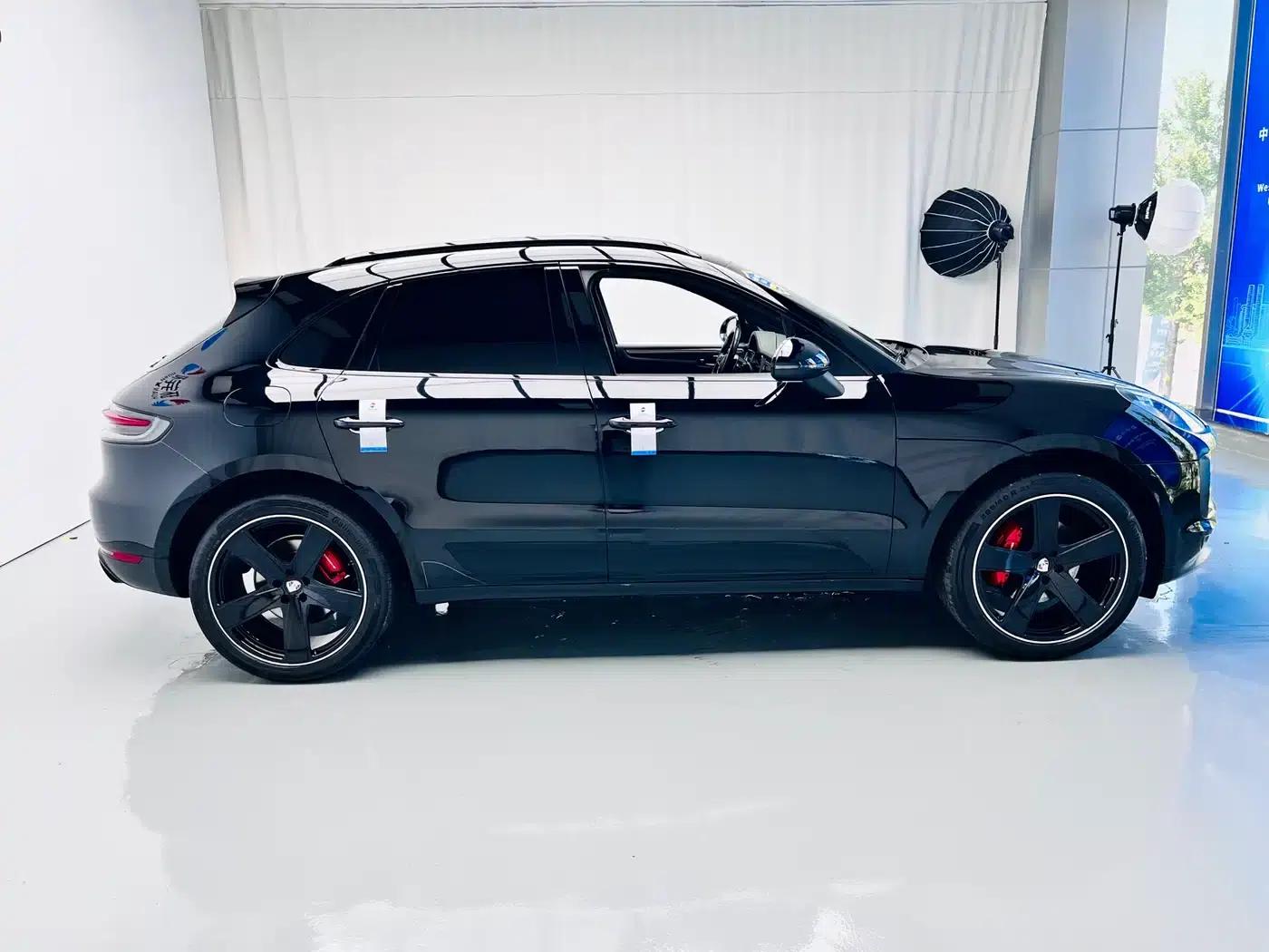 2020 Macan 2.0T — миниатюра 5