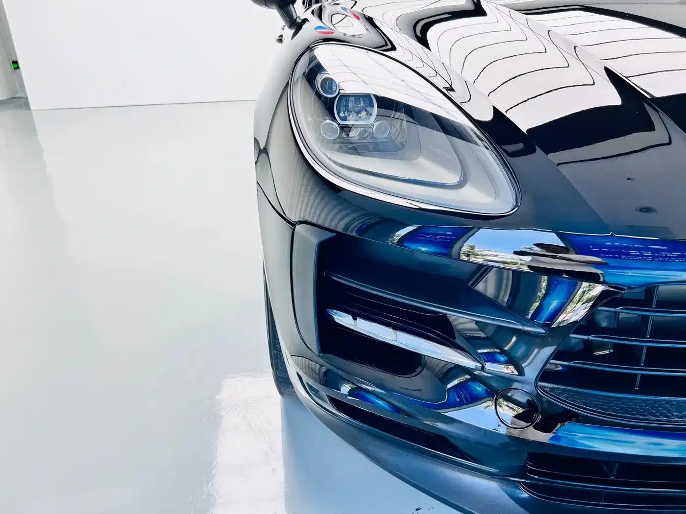 2020 Macan 2.0T — миниатюра 6