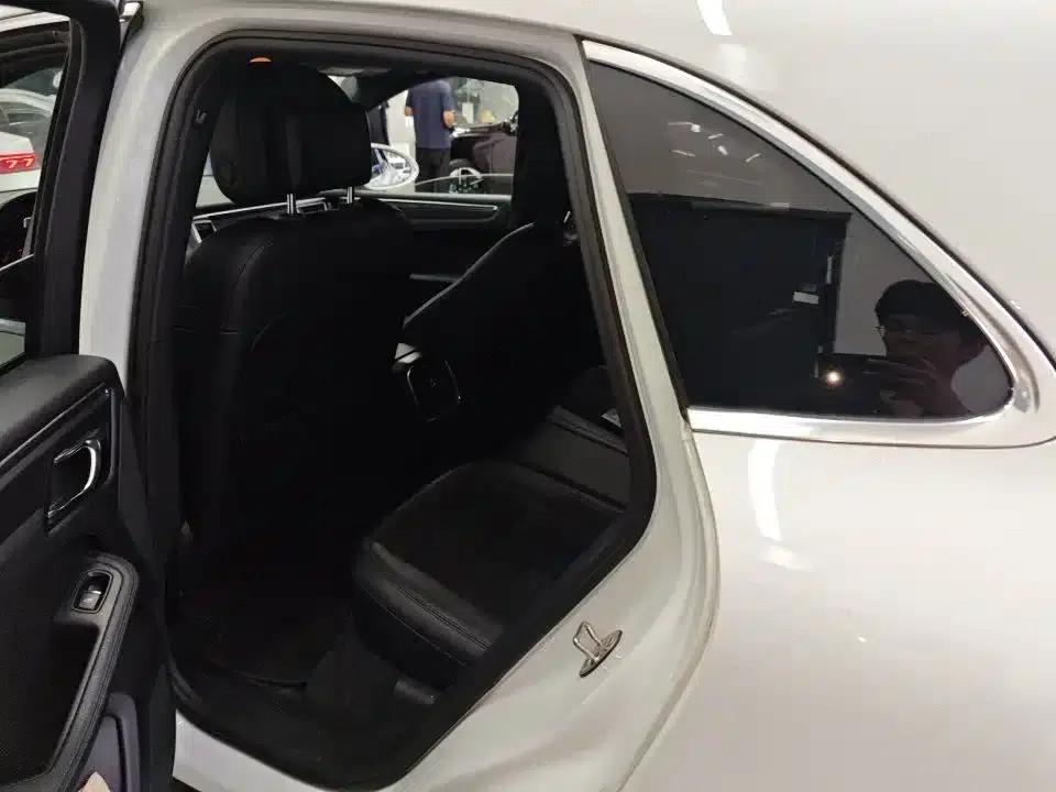 2017 Macan 2.0T — миниатюра 5