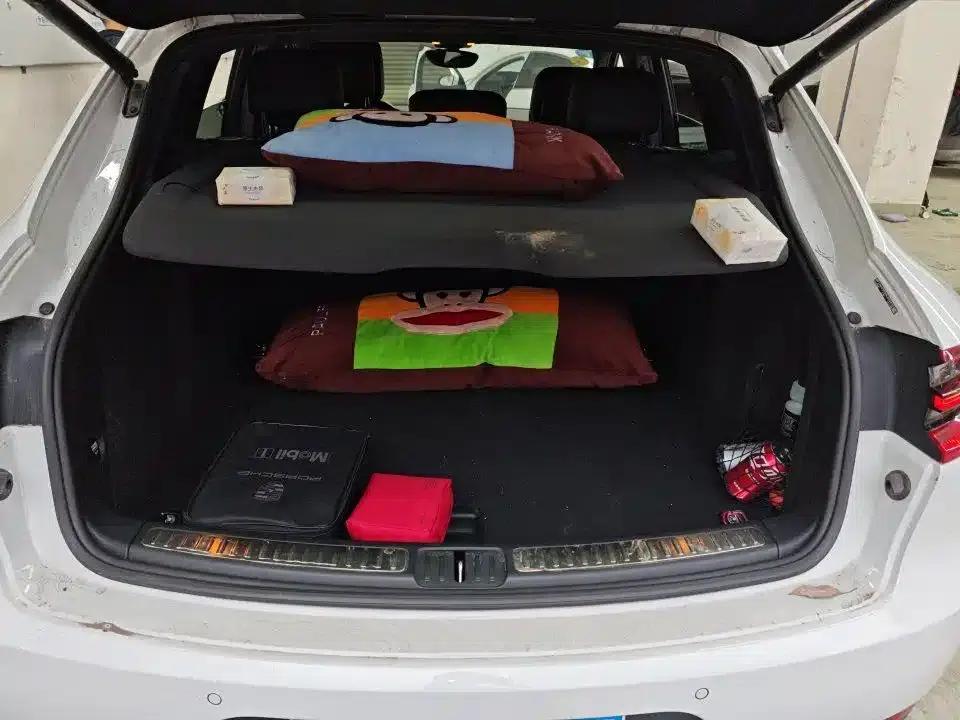 2017 Macan 2.0T — миниатюра 7