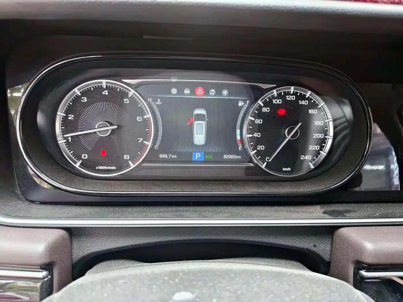 2021 Macan 2.0T — миниатюра 11