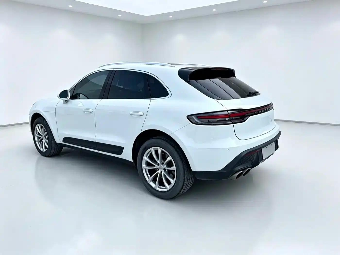 2021 Macan 2.0T — миниатюра 4