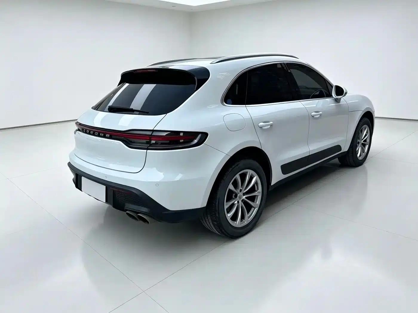 2021 Macan 2.0T — миниатюра 5