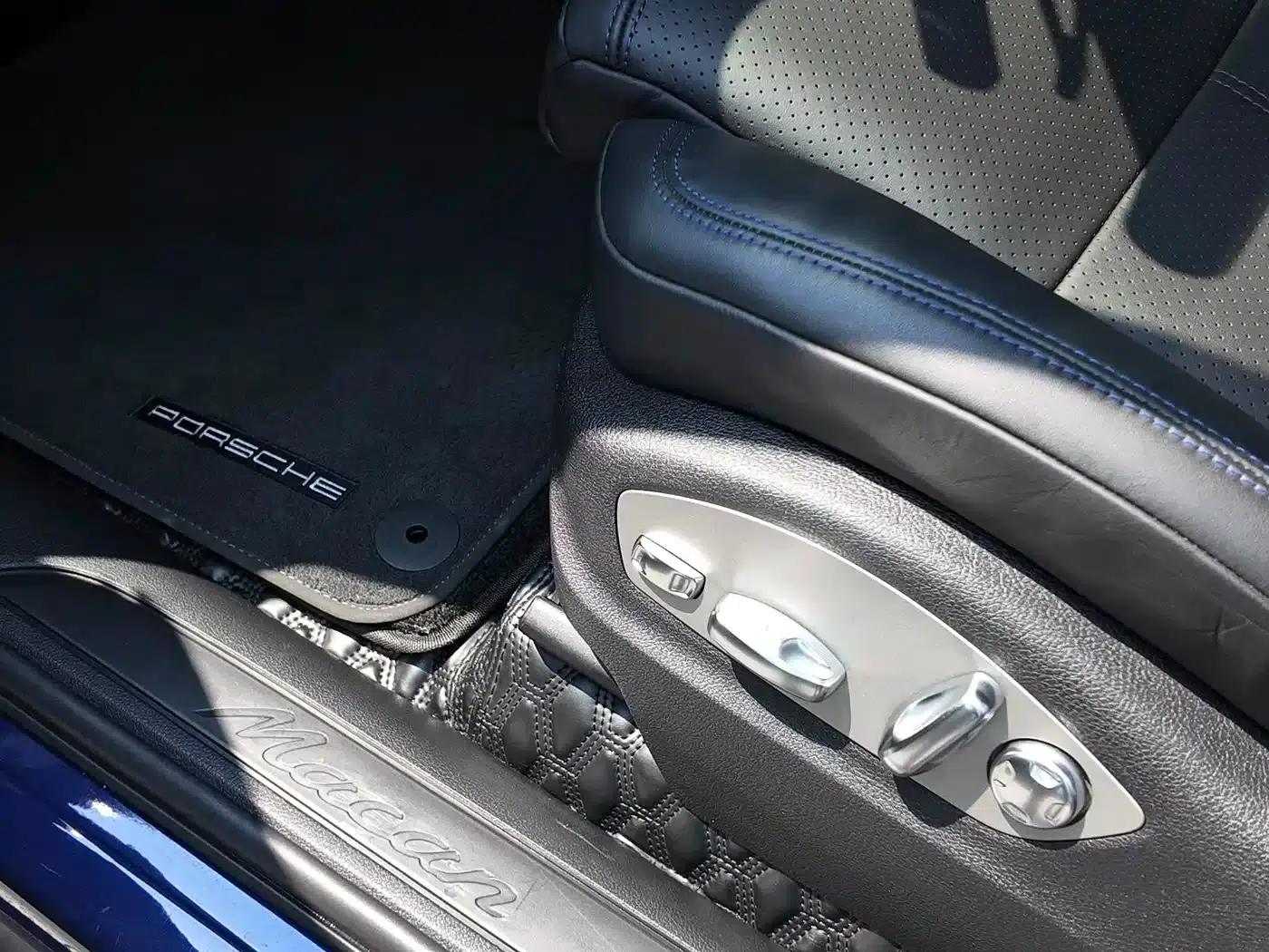 2023 Macan 2.0T — миниатюра 6
