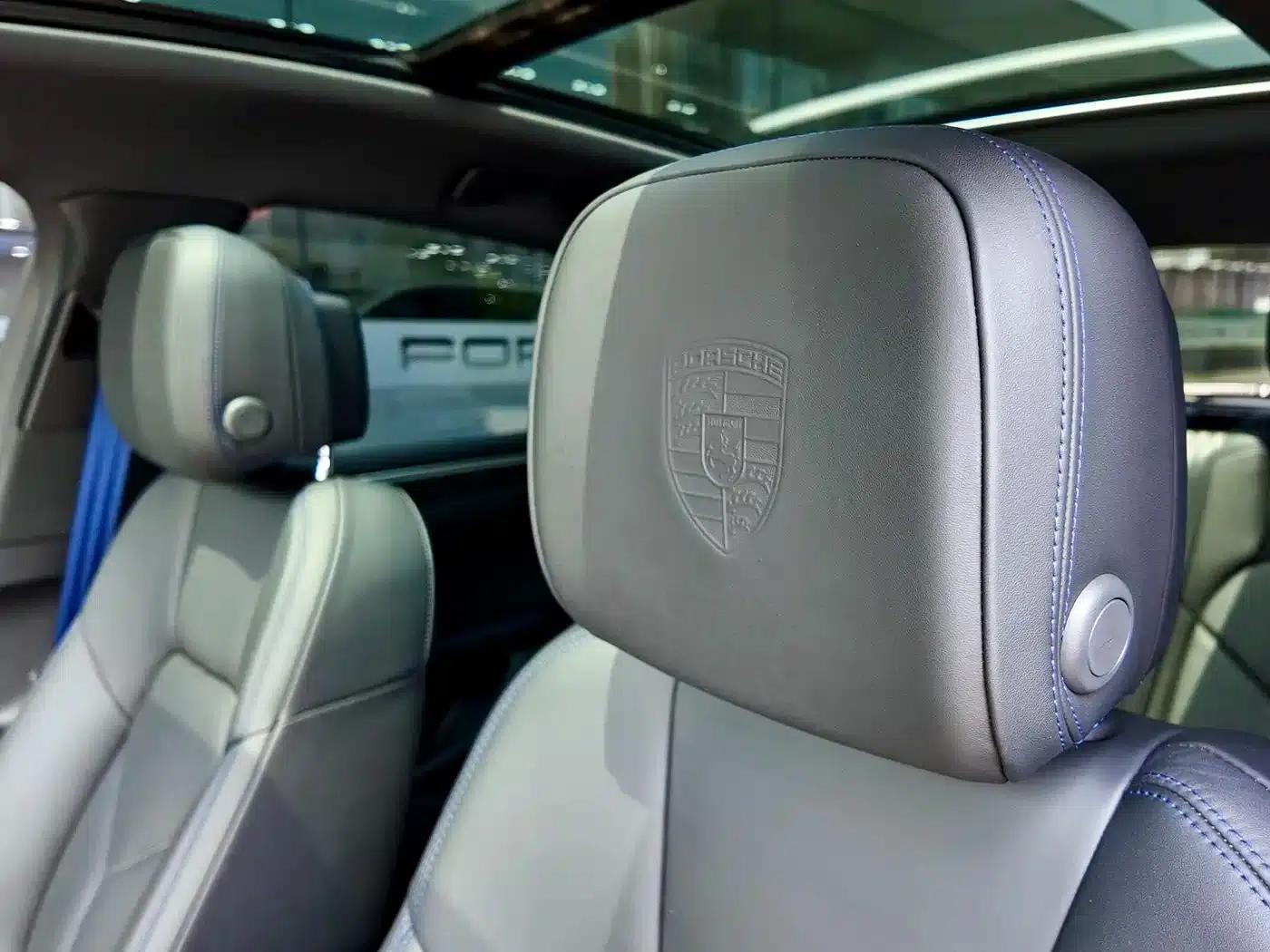 2023 Macan 2.0T — миниатюра 7