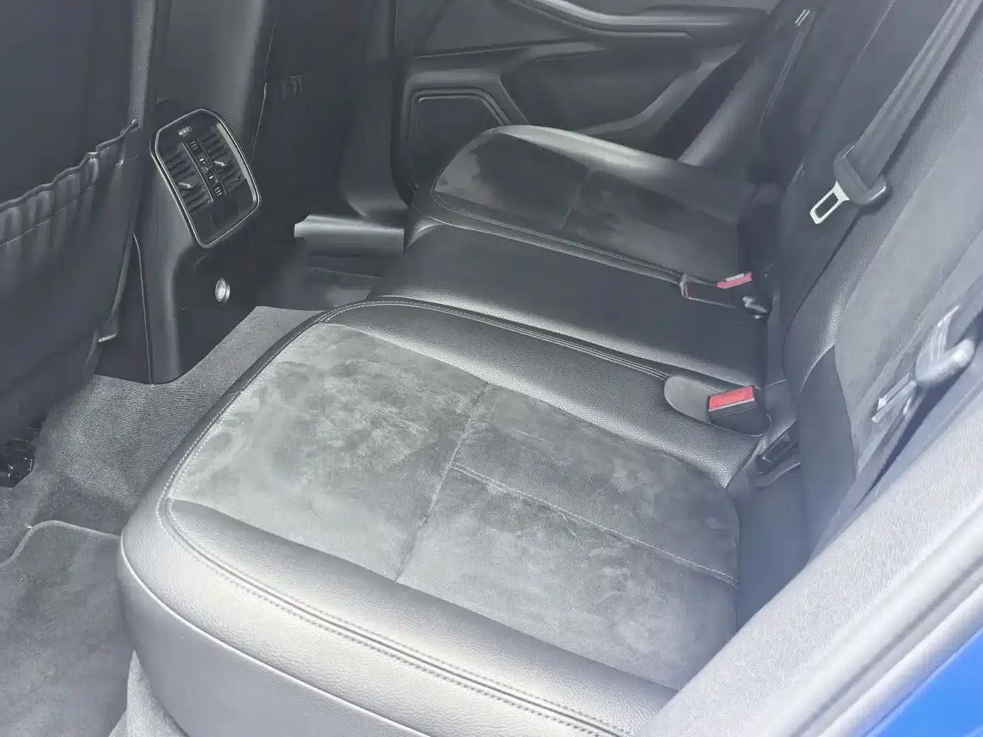 2016 Macan 2.0T — миниатюра 8