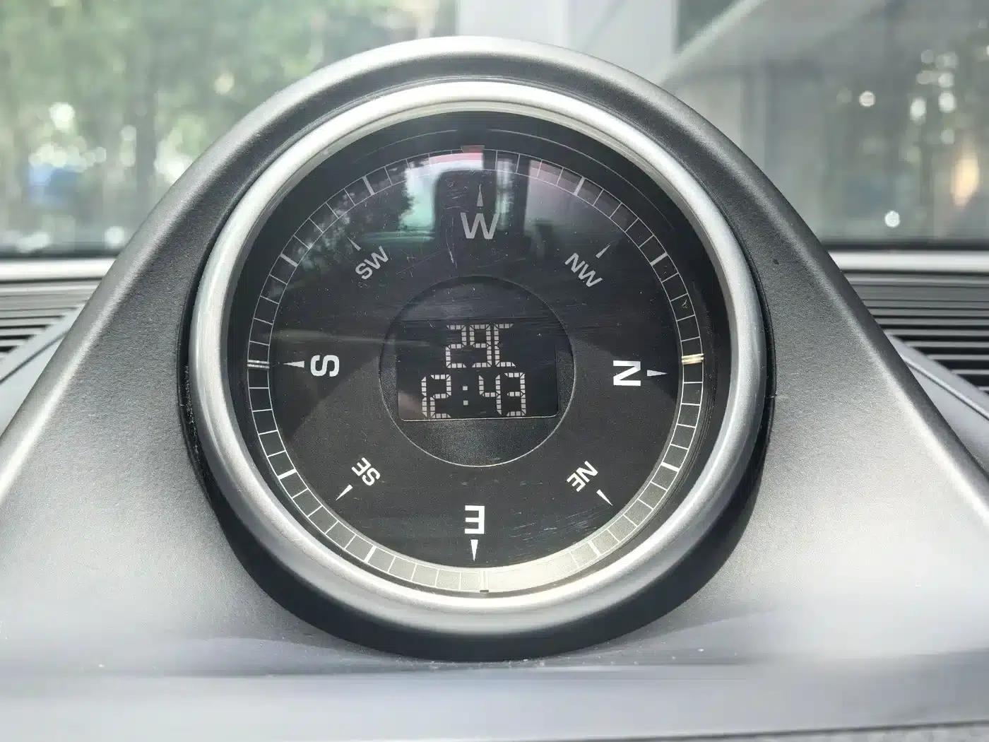 2016 Macan 2.0T — миниатюра 10