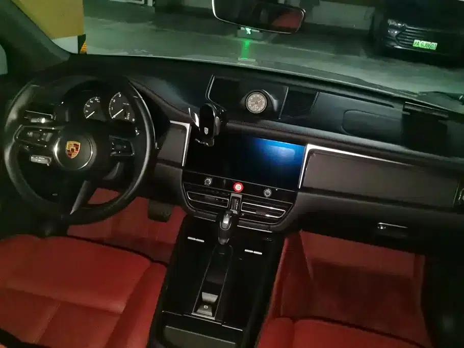 2023 Macan 2.0T — миниатюра 12