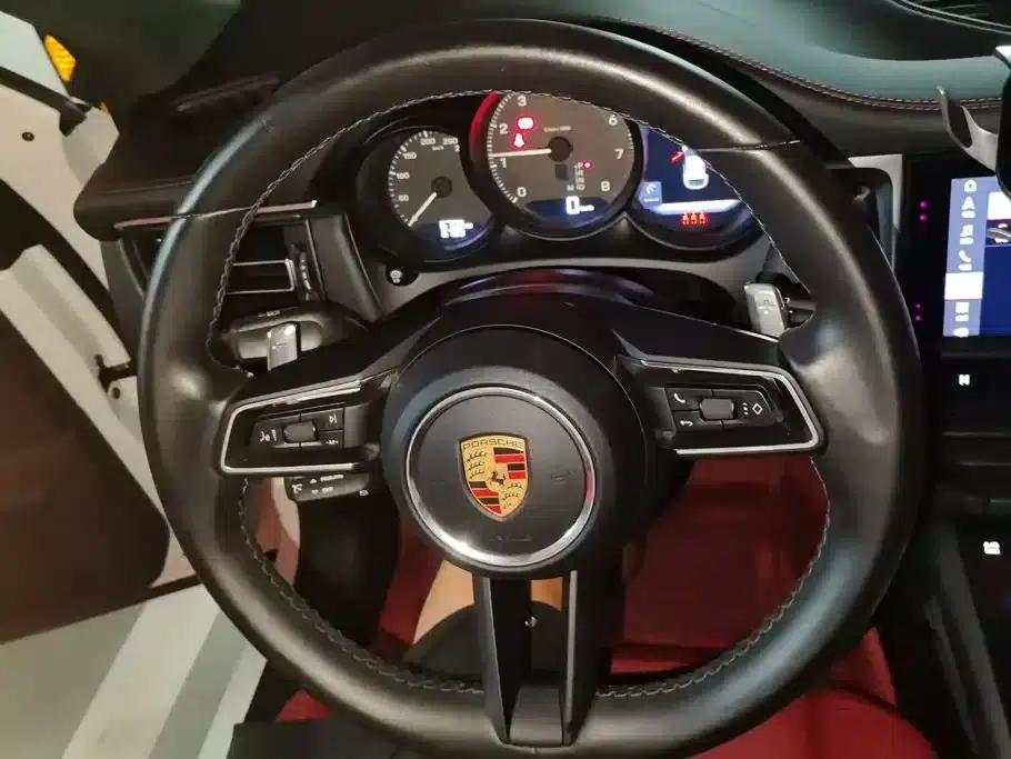 2023 Macan 2.0T — миниатюра 15