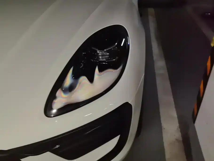 2023 Macan 2.0T — миниатюра 5
