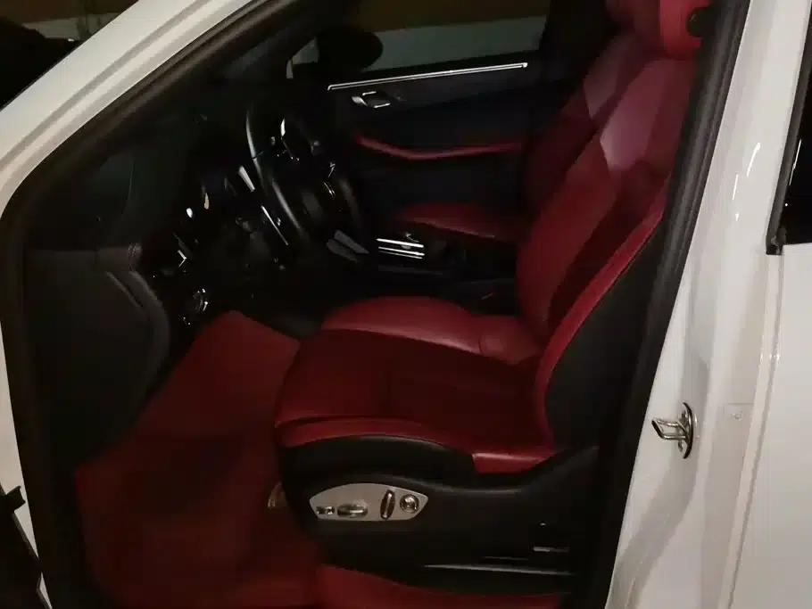 2023 Macan 2.0T — миниатюра 9