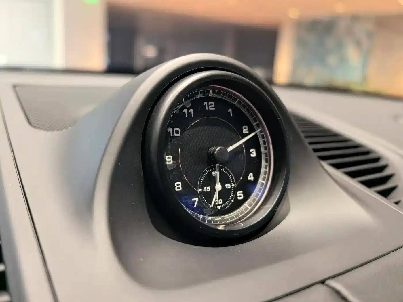 2023 Macan 2.0T — миниатюра 3