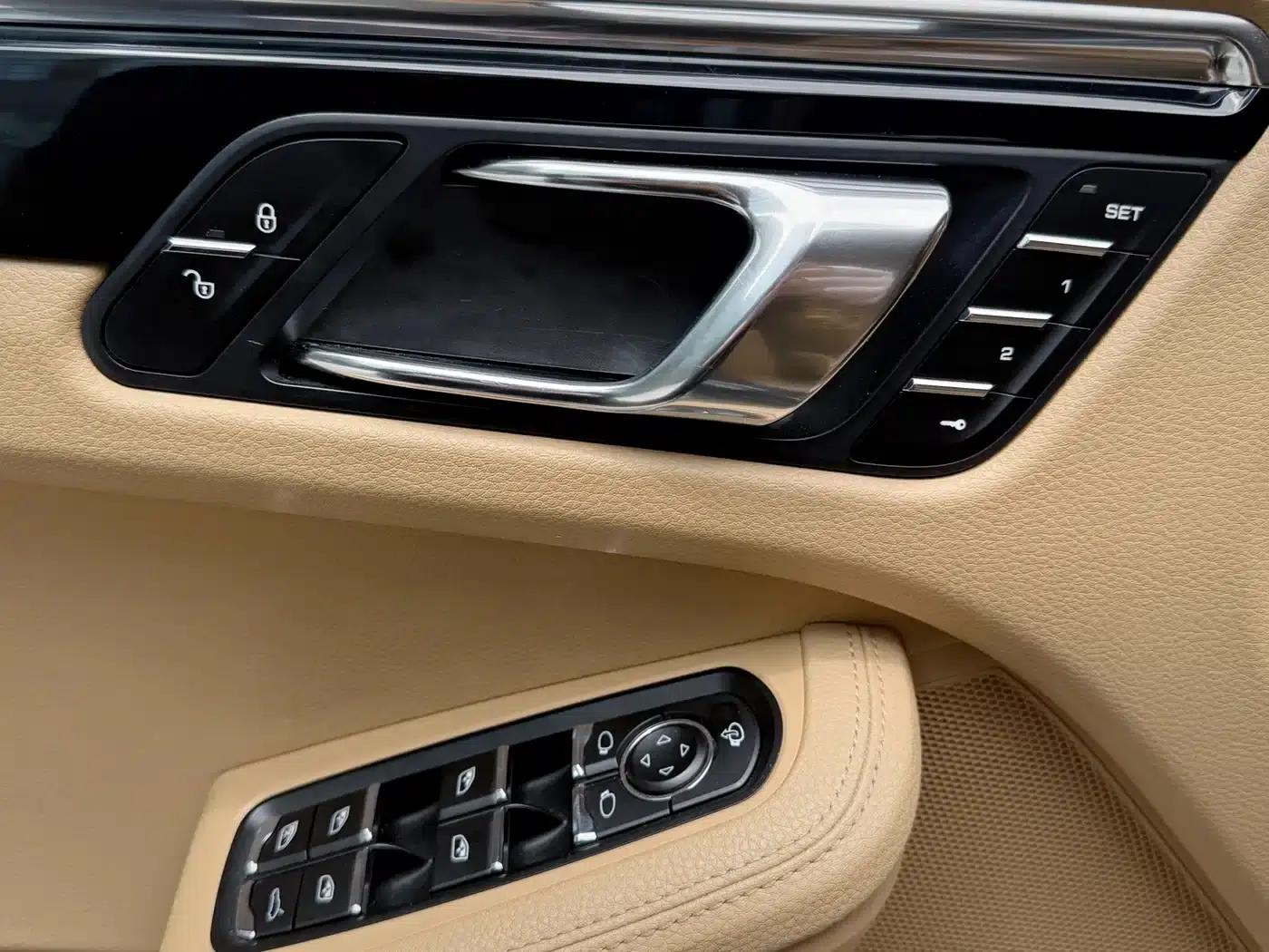 2014 Macan S 3.0T — миниатюра 12
