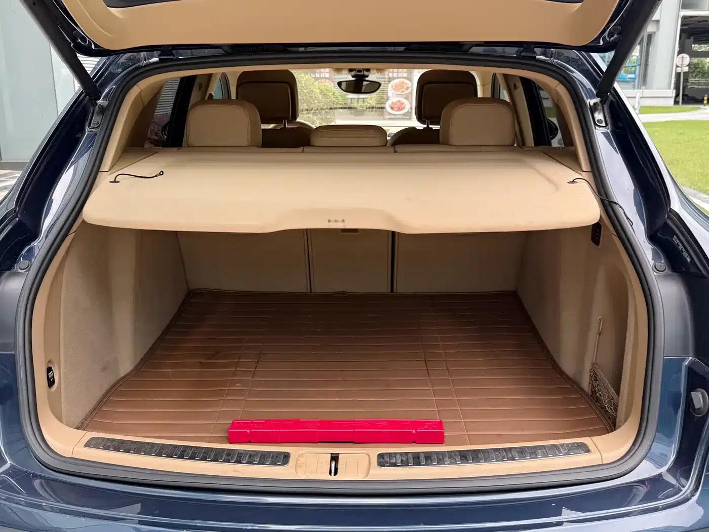 2014 Macan S 3.0T — миниатюра 14