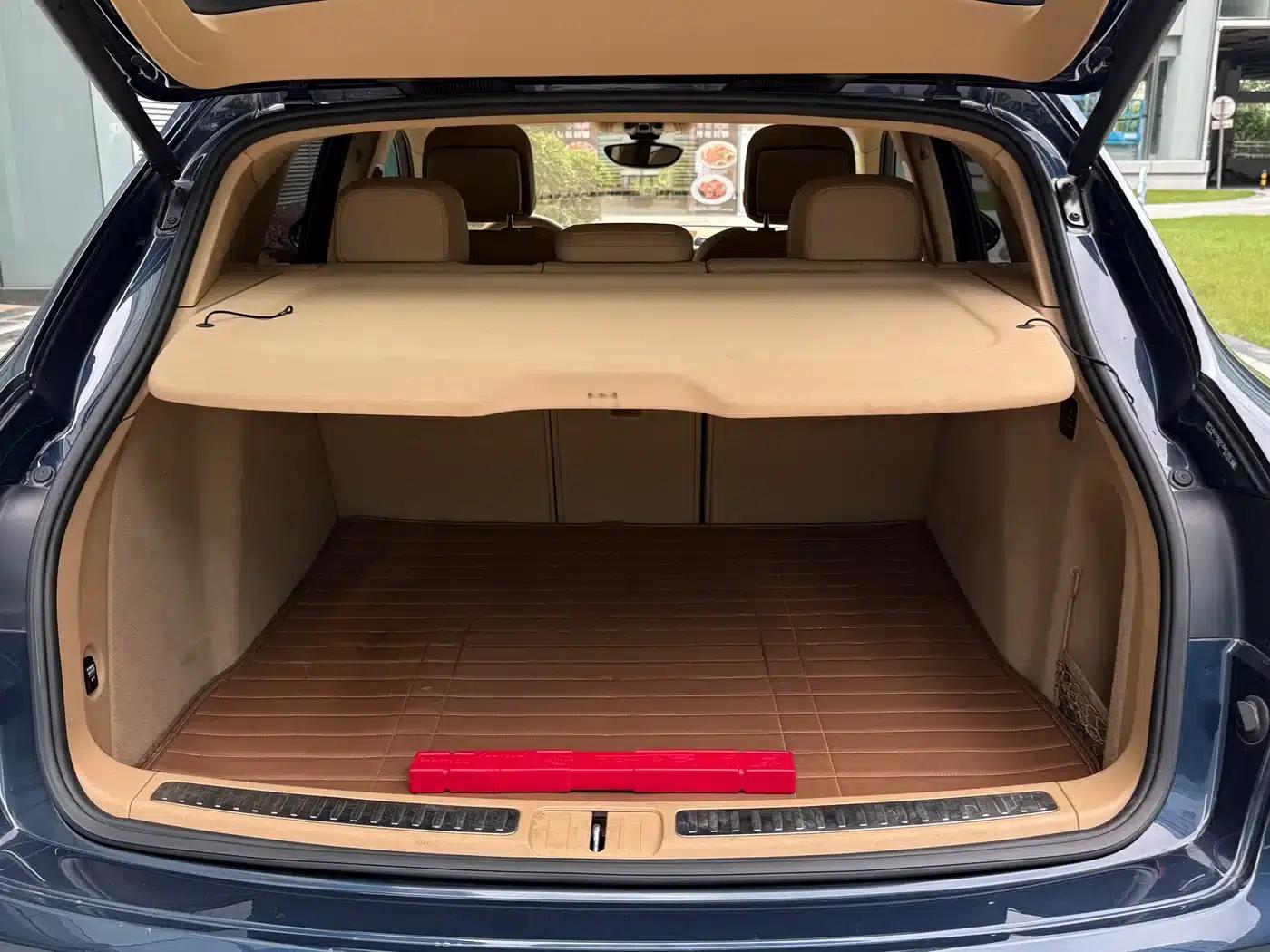 2014 Macan S 3.0T — миниатюра 16