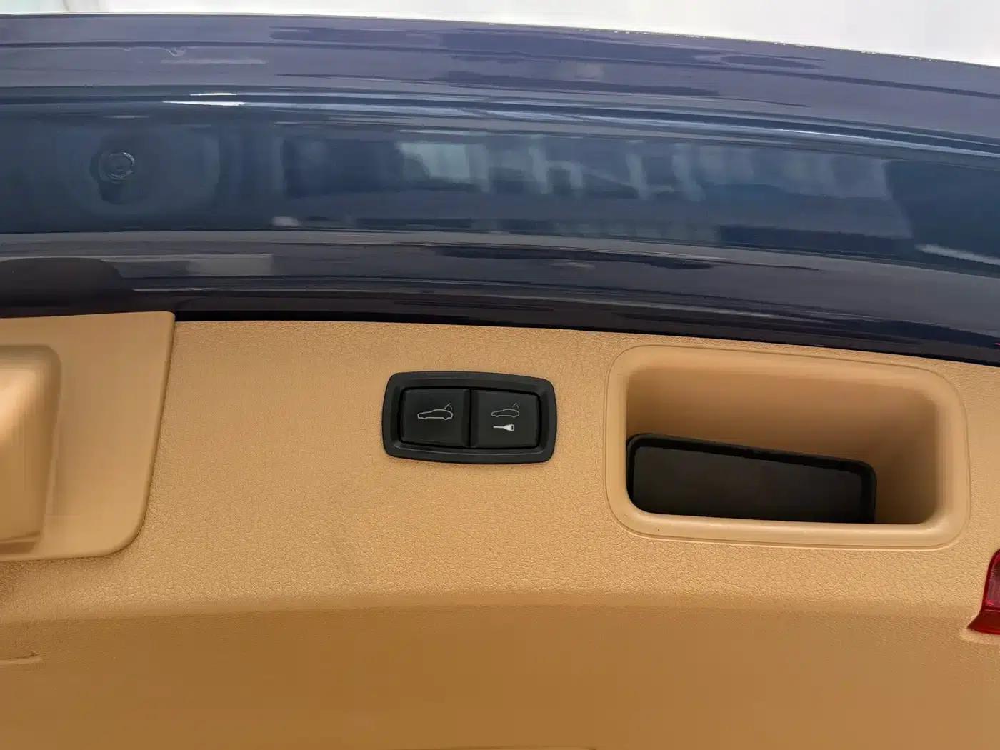2014 Macan S 3.0T — миниатюра 17