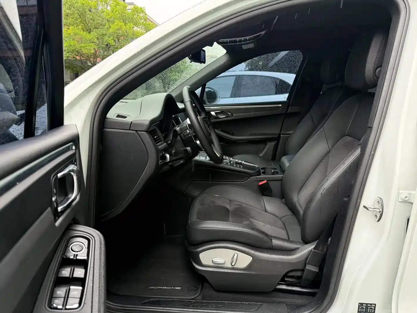2017 Macan 2.0T — миниатюра 7
