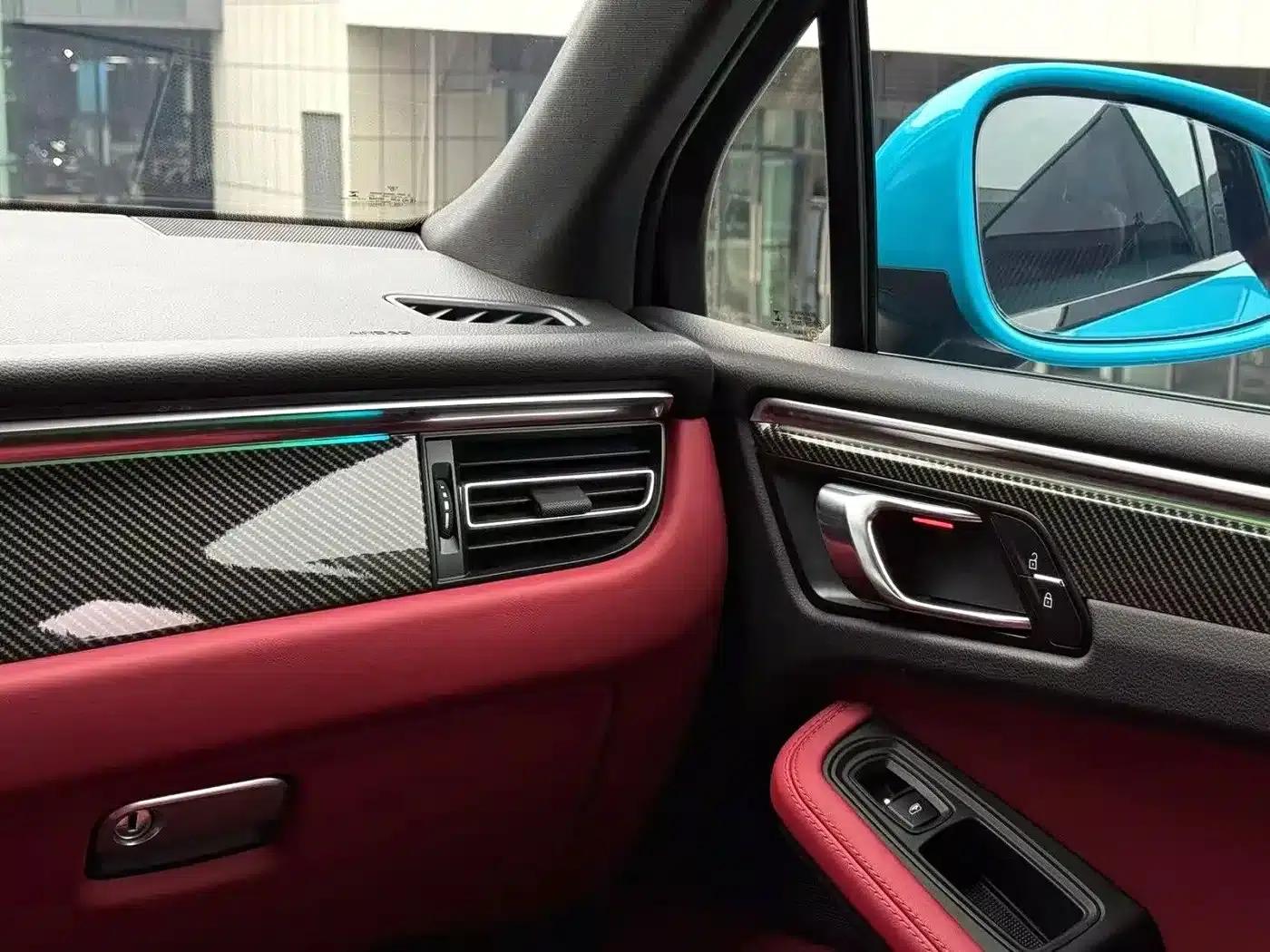 2021 Macan 2.0T — миниатюра 5