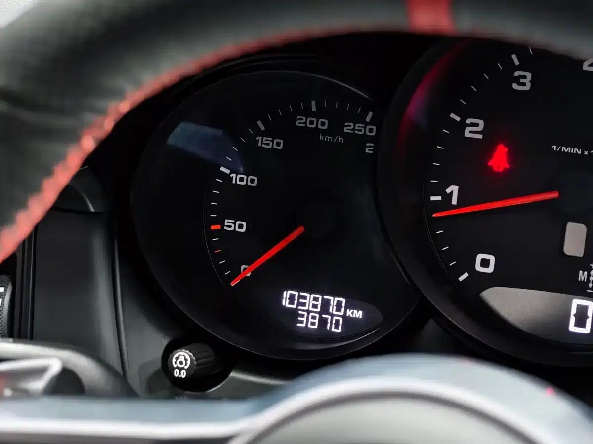 2021 Macan 2.0T — миниатюра 5