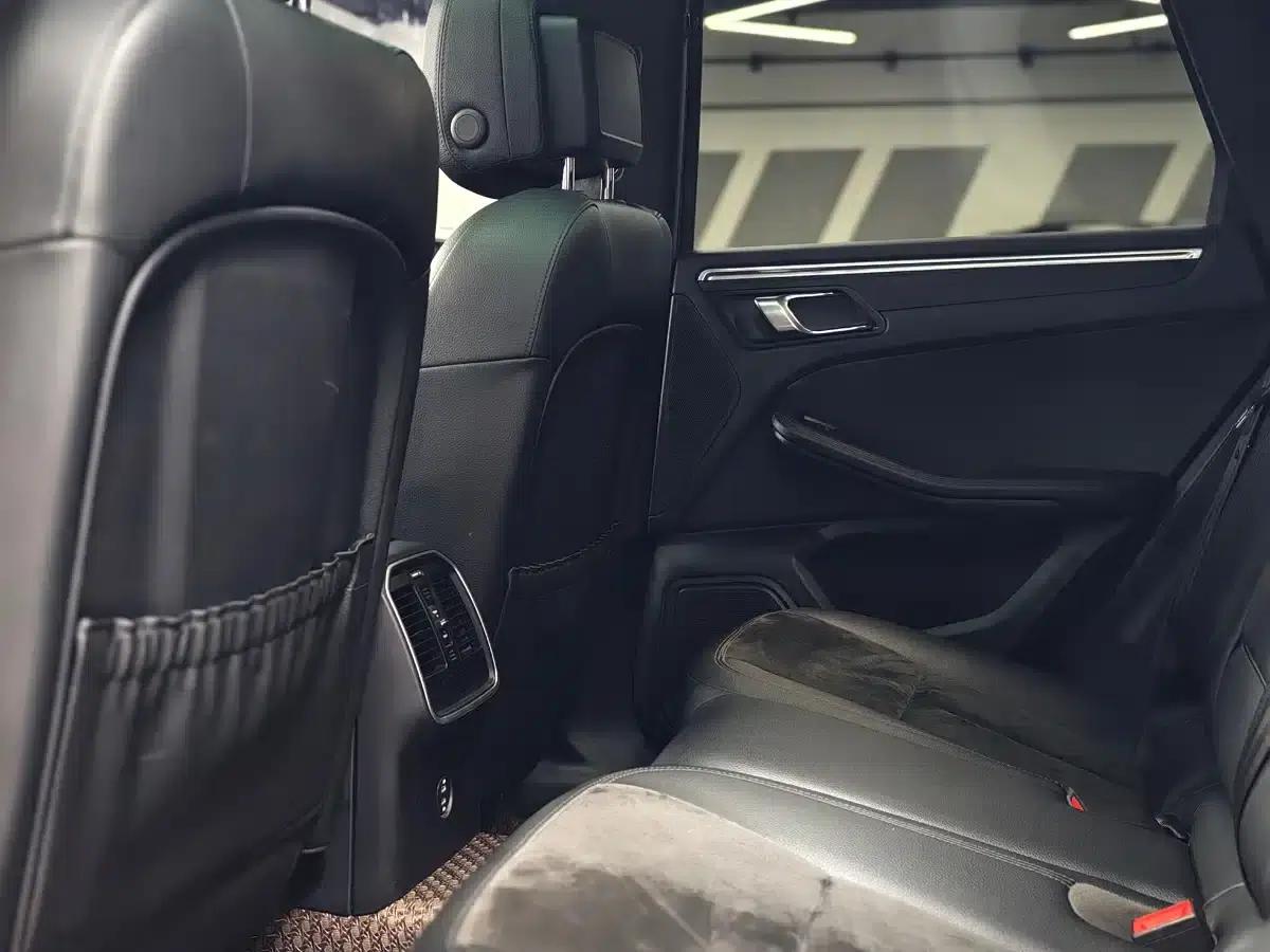 2021 Macan 2.0T — миниатюра 7