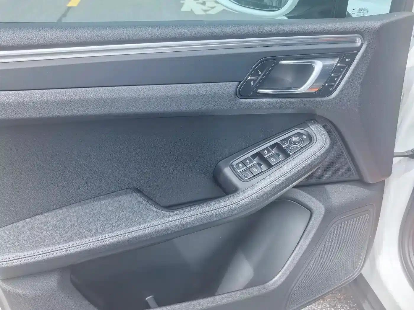 2018 Macan 2.0T — миниатюра 14
