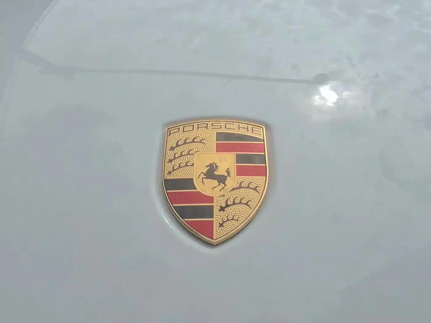 2018 Macan 2.0T — миниатюра 19