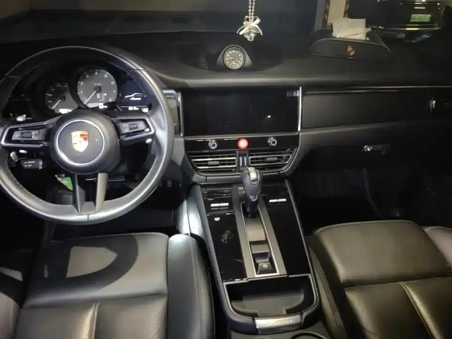 2022 Macan 2.0T — миниатюра 12
