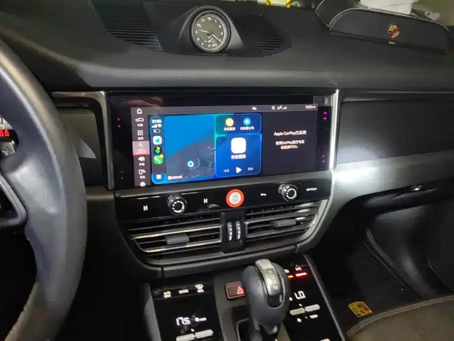 2022 Macan 2.0T — миниатюра 13