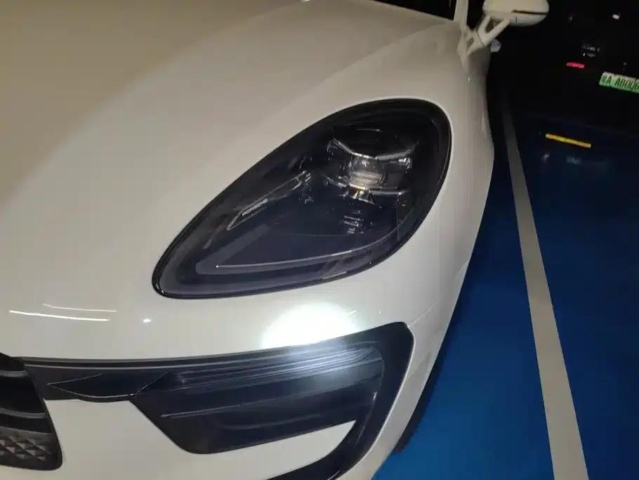 2022 Macan 2.0T — миниатюра 5