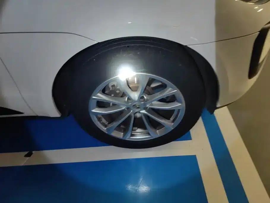 2022 Macan 2.0T — миниатюра 6