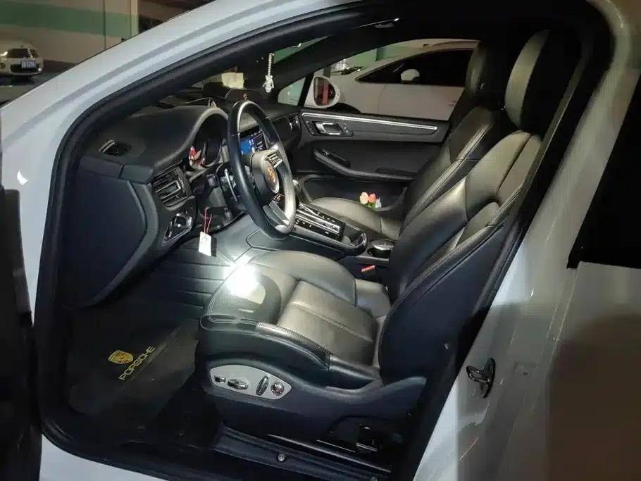 2022 Macan 2.0T — миниатюра 9