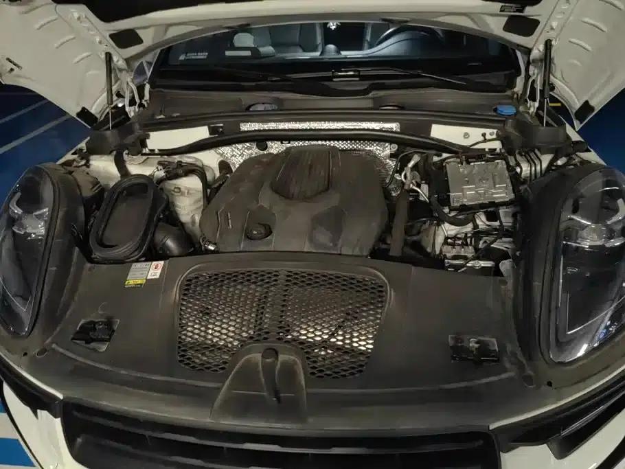 2022 Macan 2.0T — миниатюра 10