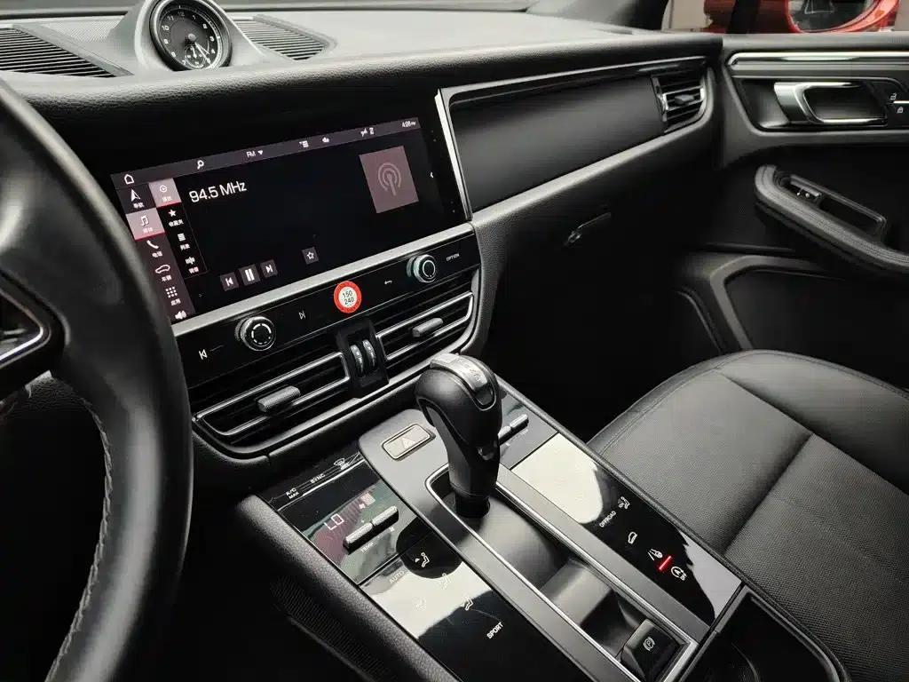 2021 Macan 2.0T — миниатюра 12