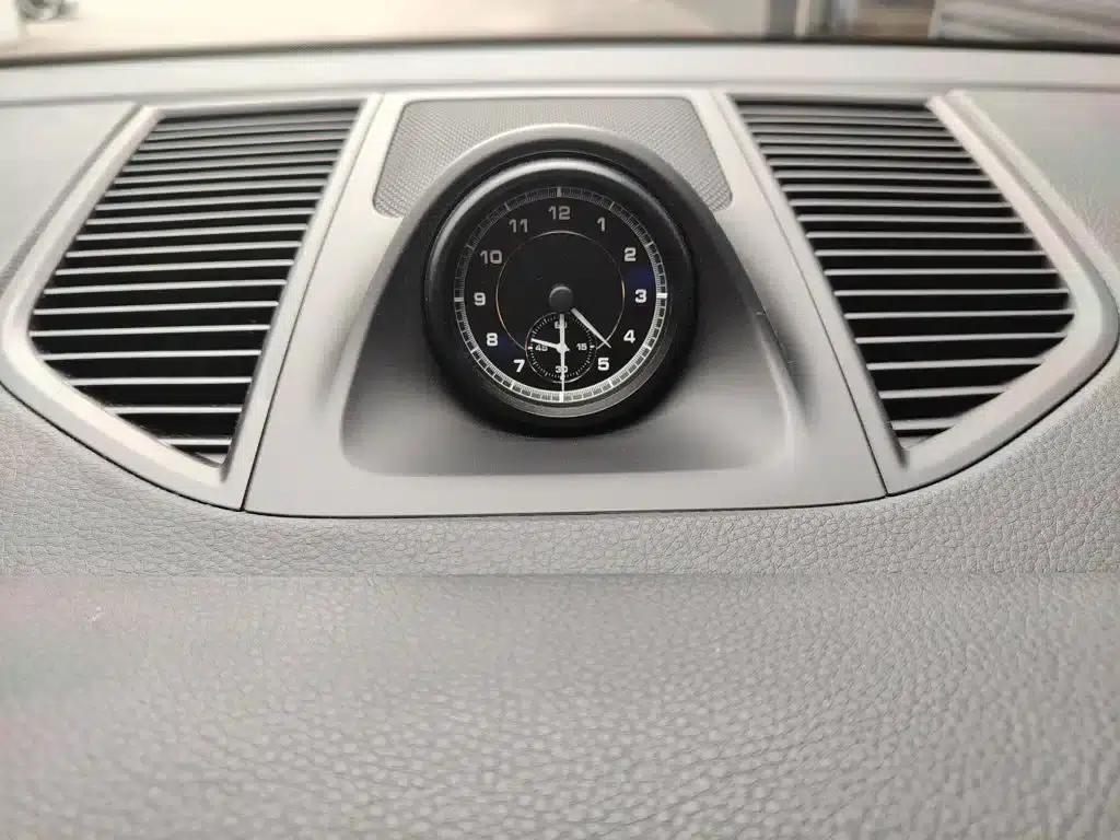 2021 Macan 2.0T — миниатюра 13