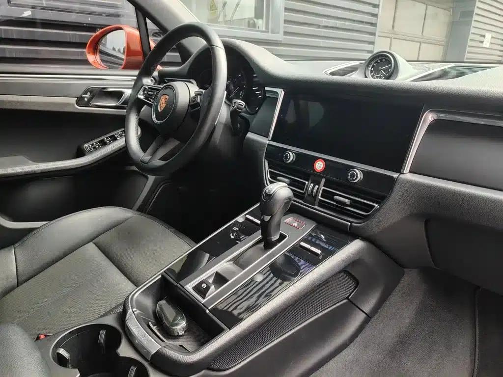 2021 Macan 2.0T — миниатюра 15