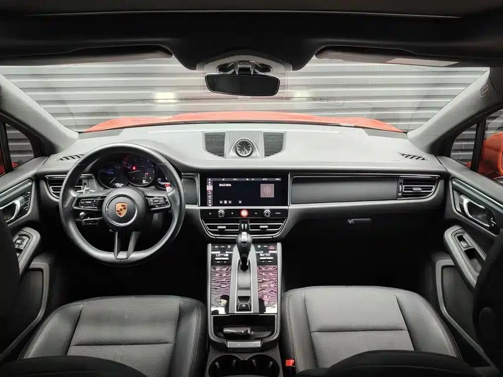 2021 Macan 2.0T — миниатюра 5