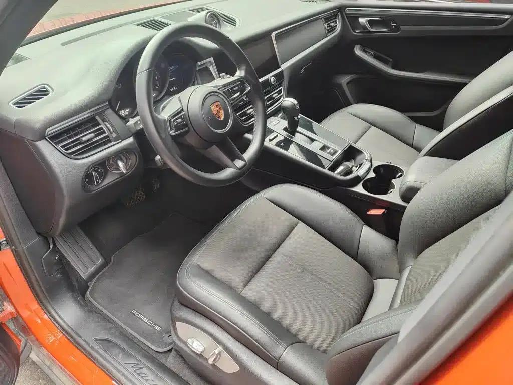 2021 Macan 2.0T — миниатюра 6