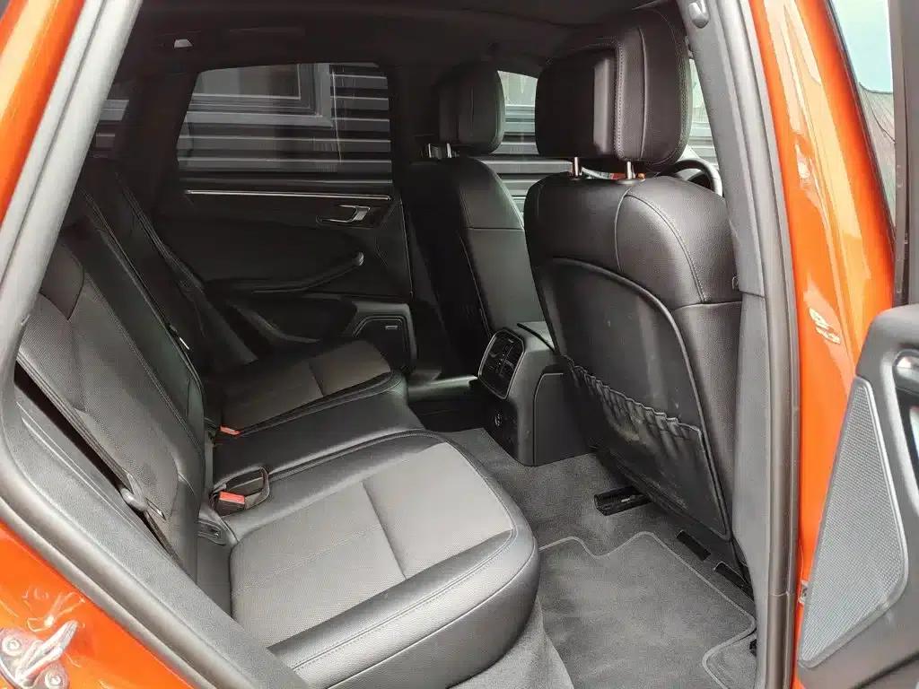2021 Macan 2.0T — миниатюра 8