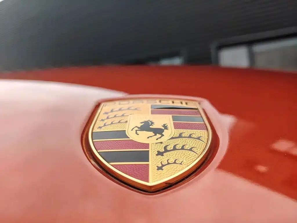 2021 Macan 2.0T — миниатюра 9