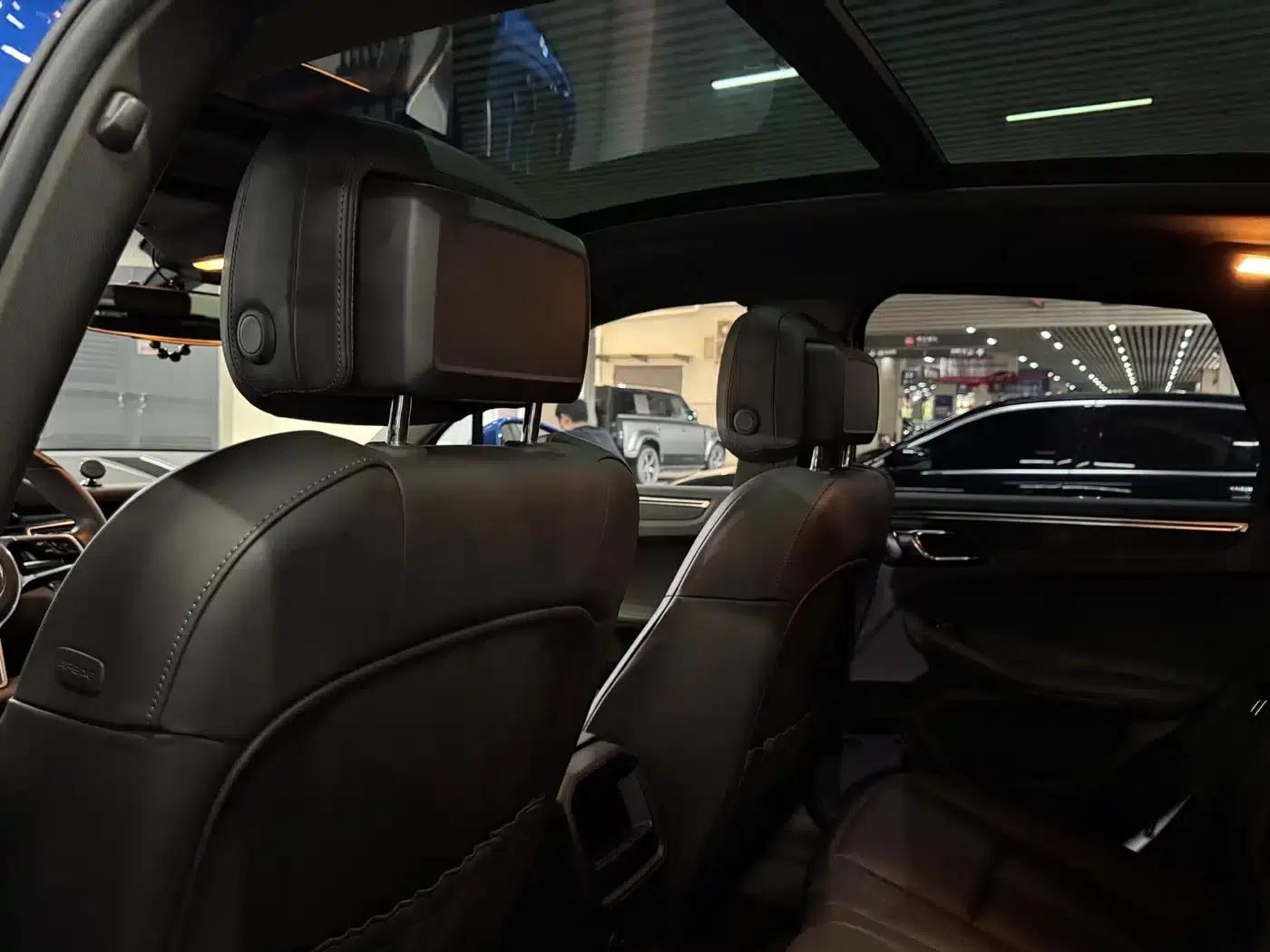 2016 Macan 2.0T — миниатюра 8